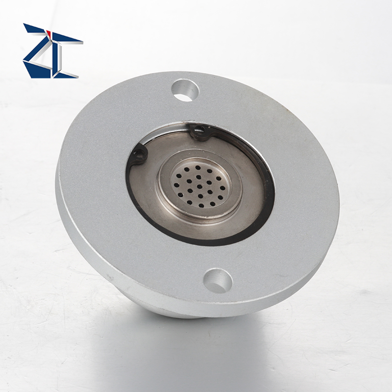 Zbcf Flange Mounted Conveyor Roller Bearing Ball Transfer Unit