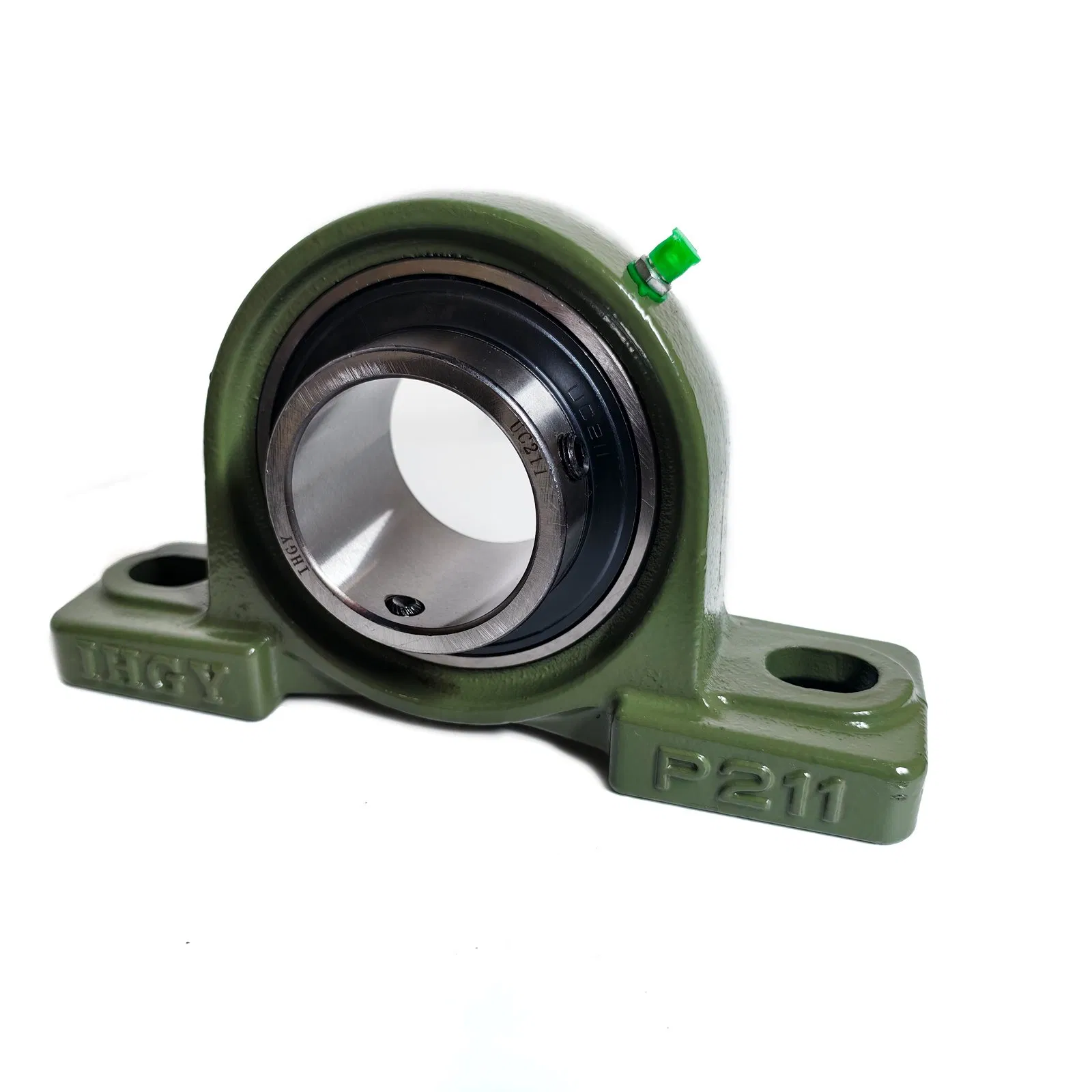 UCP Series Cast Iron Pillow Block Bearing for Industrial Equipment