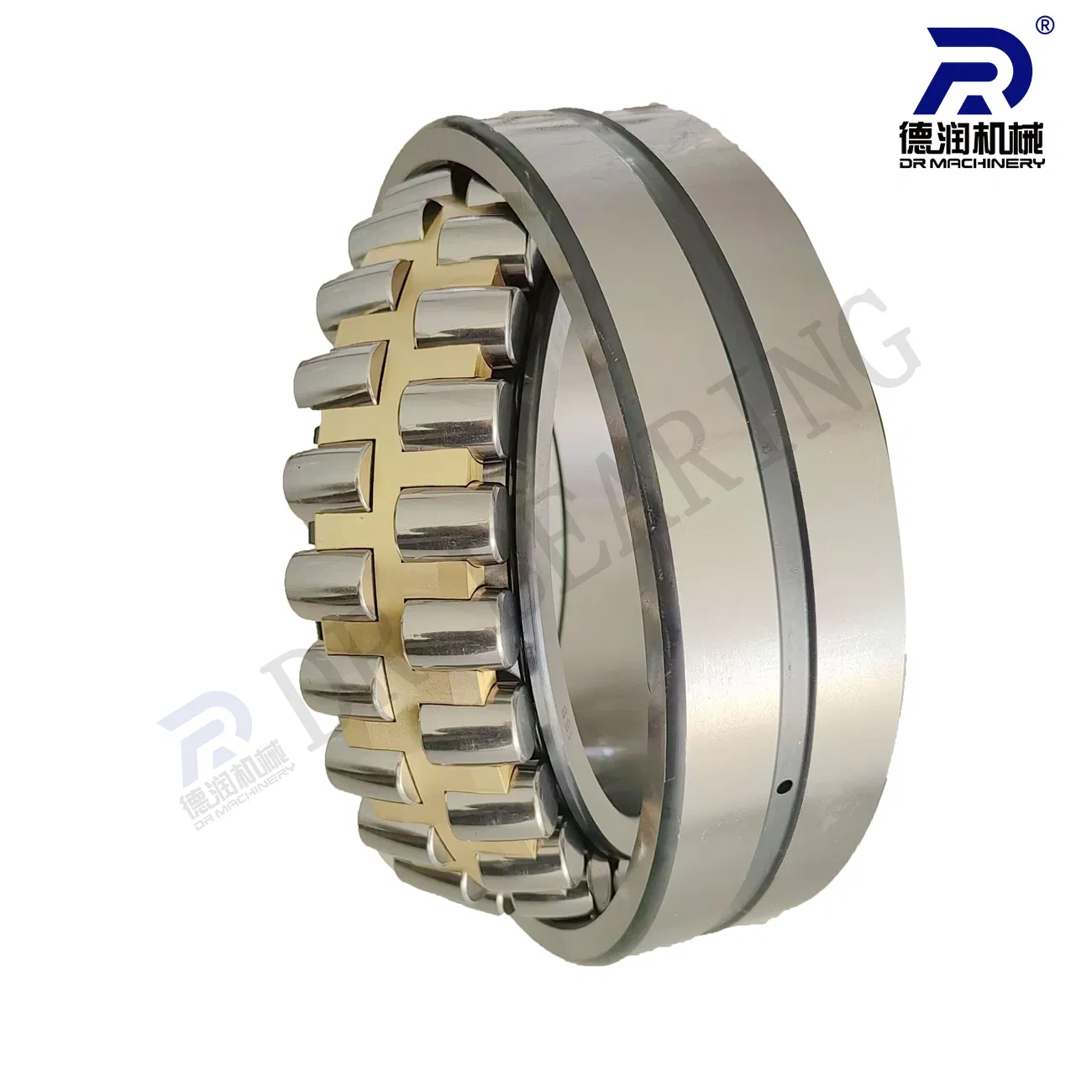 Ngular Contact/Deep Groove/Self-Aligning Ball Carb/ High Temperature Resistant/Tapered/Taper/Cylindrical/Spherical/Thrust Roller/Rolling Bearing 22340