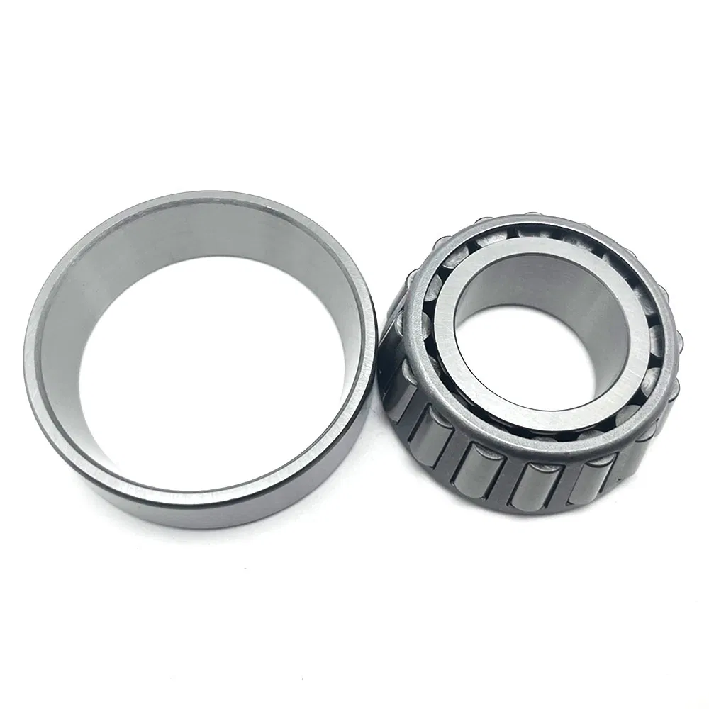 Koyo Bearing 30205 30303 30304 30206 30305 Tapered Roller Bearing for Auto Parts