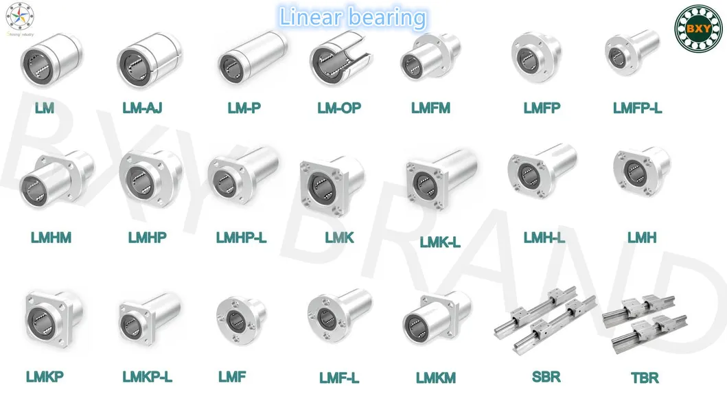 Linear Motion Bearing