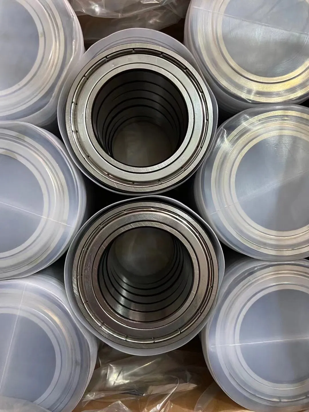 Deep Groove /Taper Roller/Angular Contact /Spherical/Cylindrical Bearing