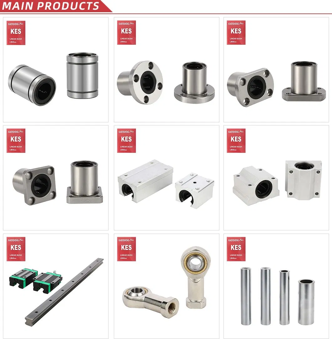 Linear Motion Component