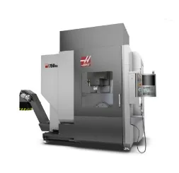 Mechanical Equipment