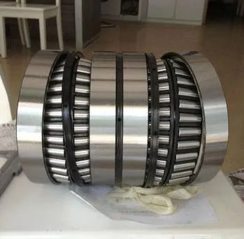 32013 Tapered Roller Bearing View 2