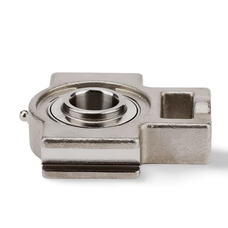 UCT200 Take-up Ball Bearing Units for Fatigue Testing Machine/Rolling guide