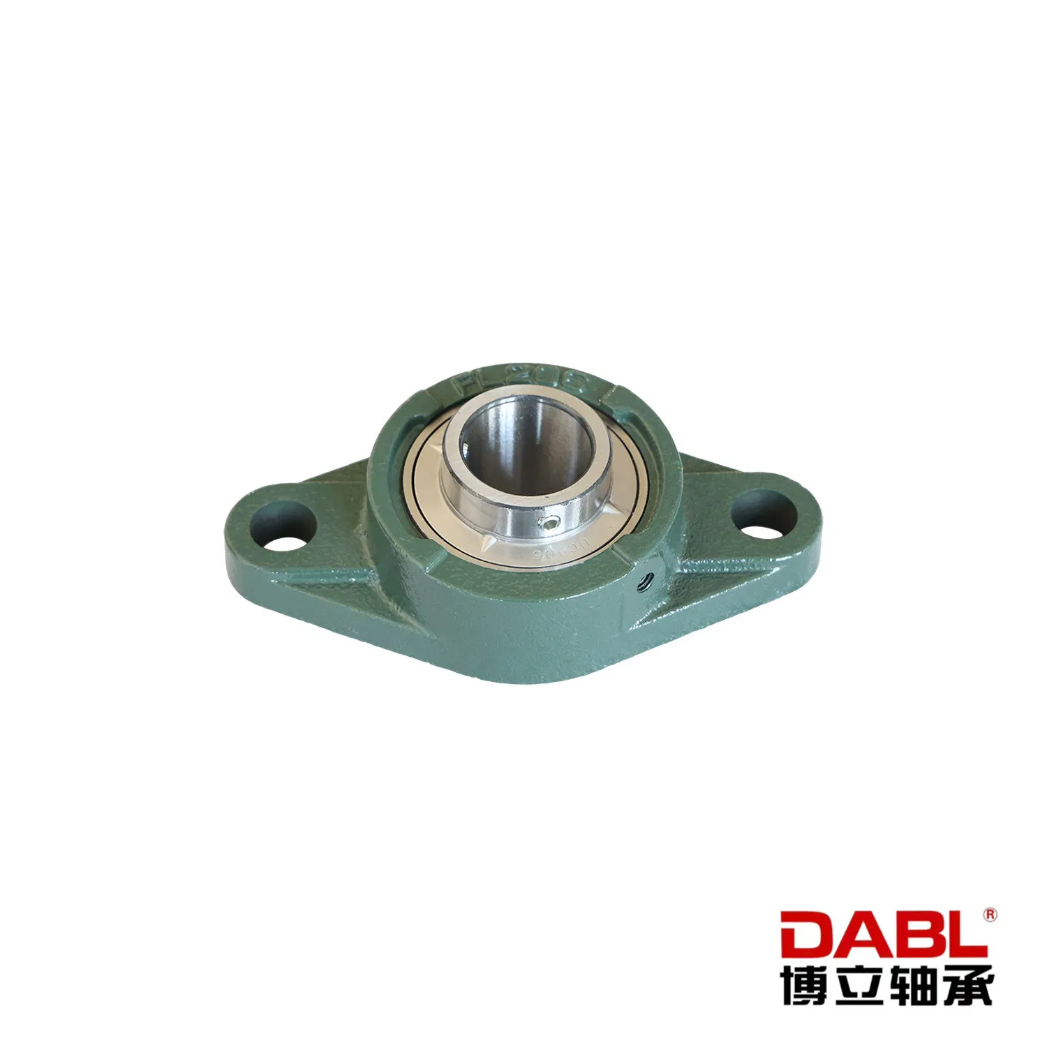 High-Quality Stainless Rolamento UCT208 UCP201 Ucf205 UCT206 Housing Pillow Block Bearings Wholesale of High-Precision Manufacturing Machinery Car Parts