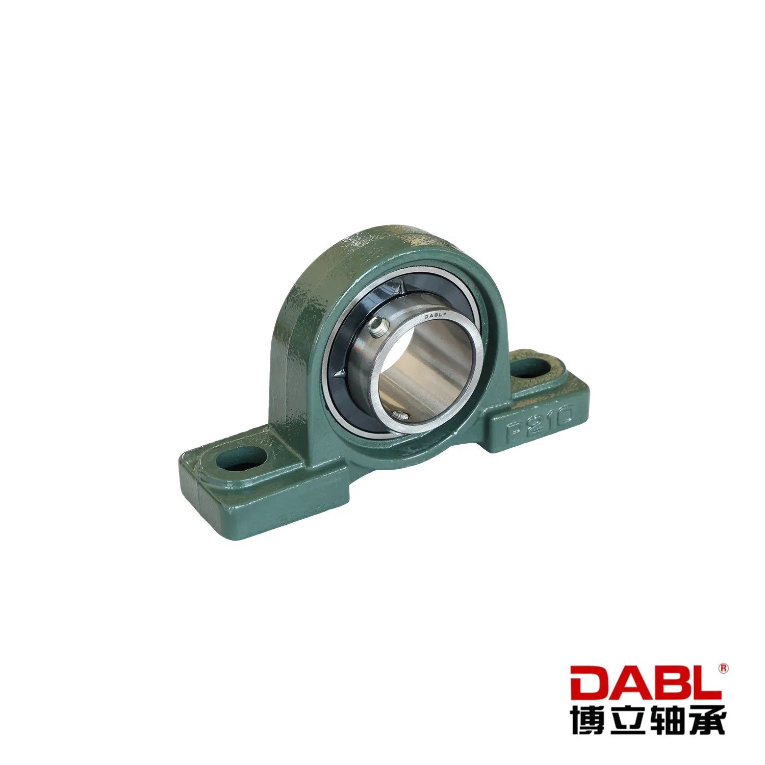 High-Quality Stainless Rolamento UCT208 UCP201 Ucf205 UCT206 Housing Pillow Block Bearings Wholesale of High-Precision Manufacturing Machinery Car Parts