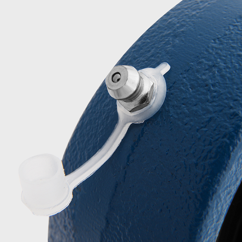 Granville TANN Mounted Ball Bearing Units with Insert Bearings and Housings UCP HCP Pillow Blocks