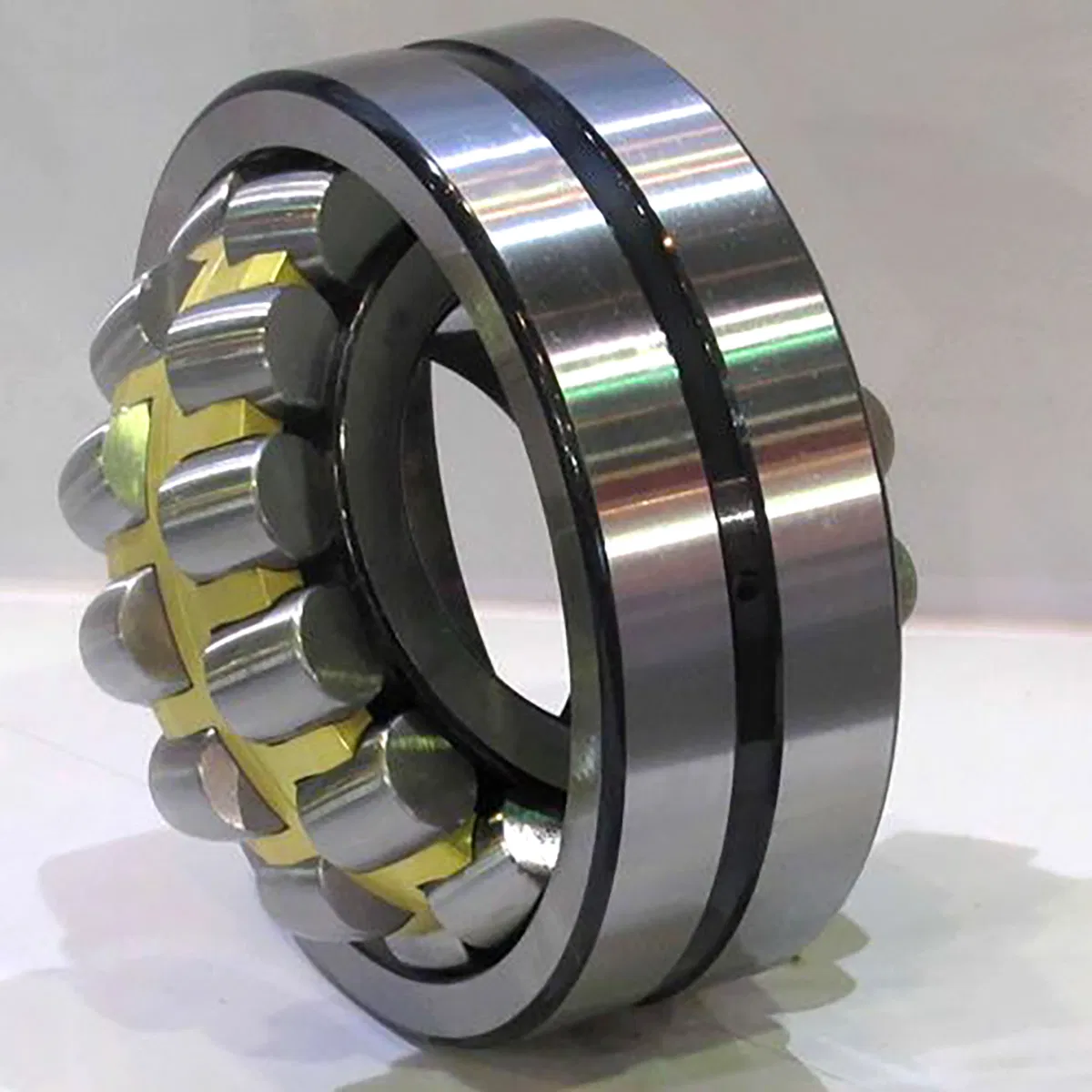 Spherical Roller Bearing 22308/22309/22310/22311/22312 Cck/W33 Cc Ca Cck30 W33 Roller Bearings