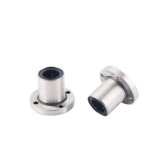 Linear Bearing Detail 2