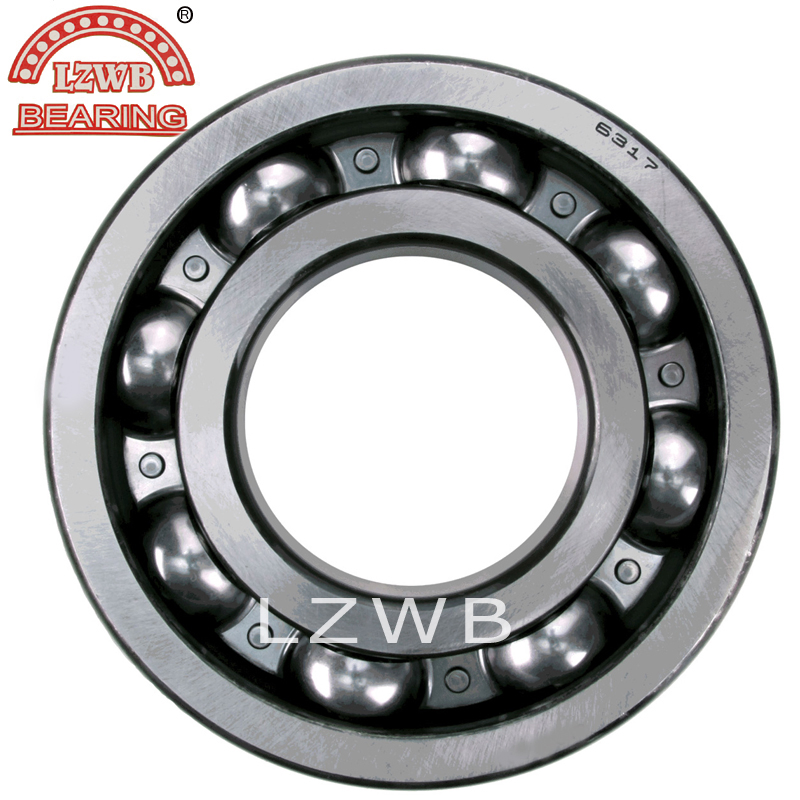 High Speed Precision Low Noise Deep Groove Ball Bearing with ISO for The Auto Car (6313 Best Price)