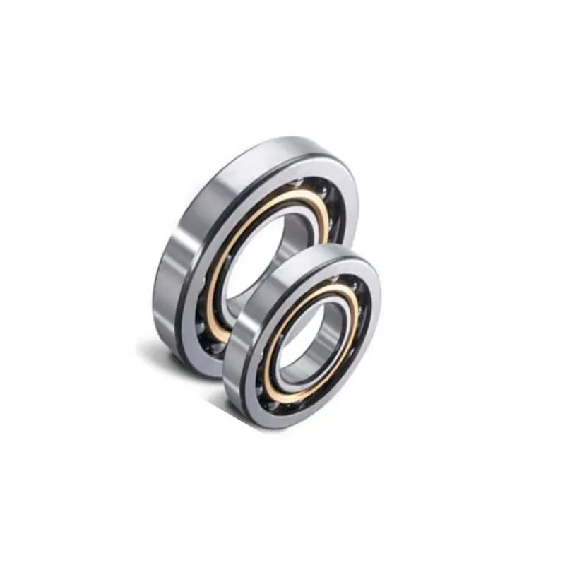Angular Contact Ball Bearing 2