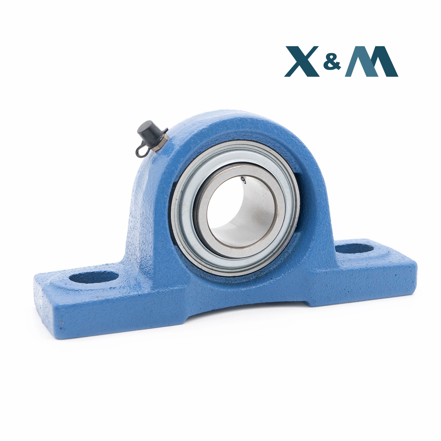 China Pillow Block Bearing Ucpa, Insert Ball Bearing, Bearing Unit Ucpa205