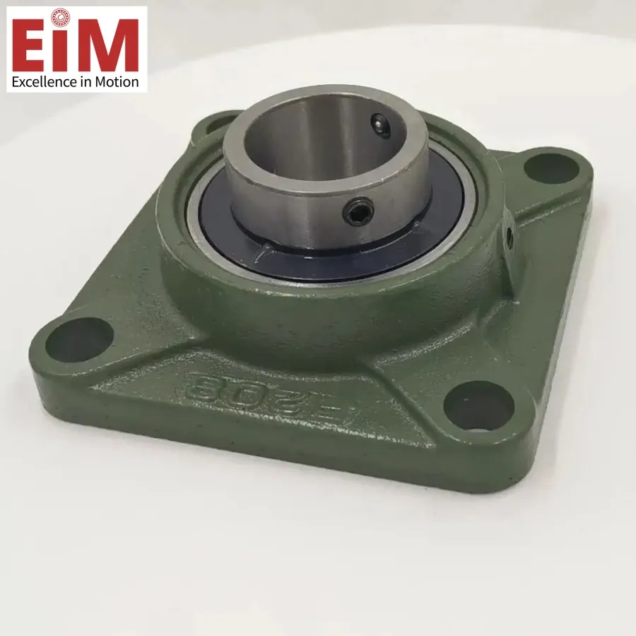 Pillow Block Bearing