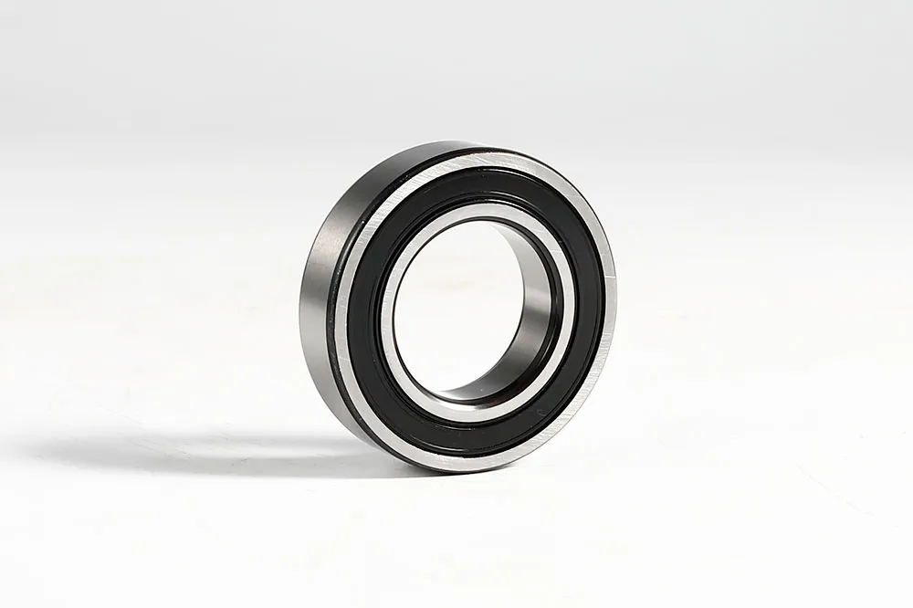 Rubber Seal Bearing
