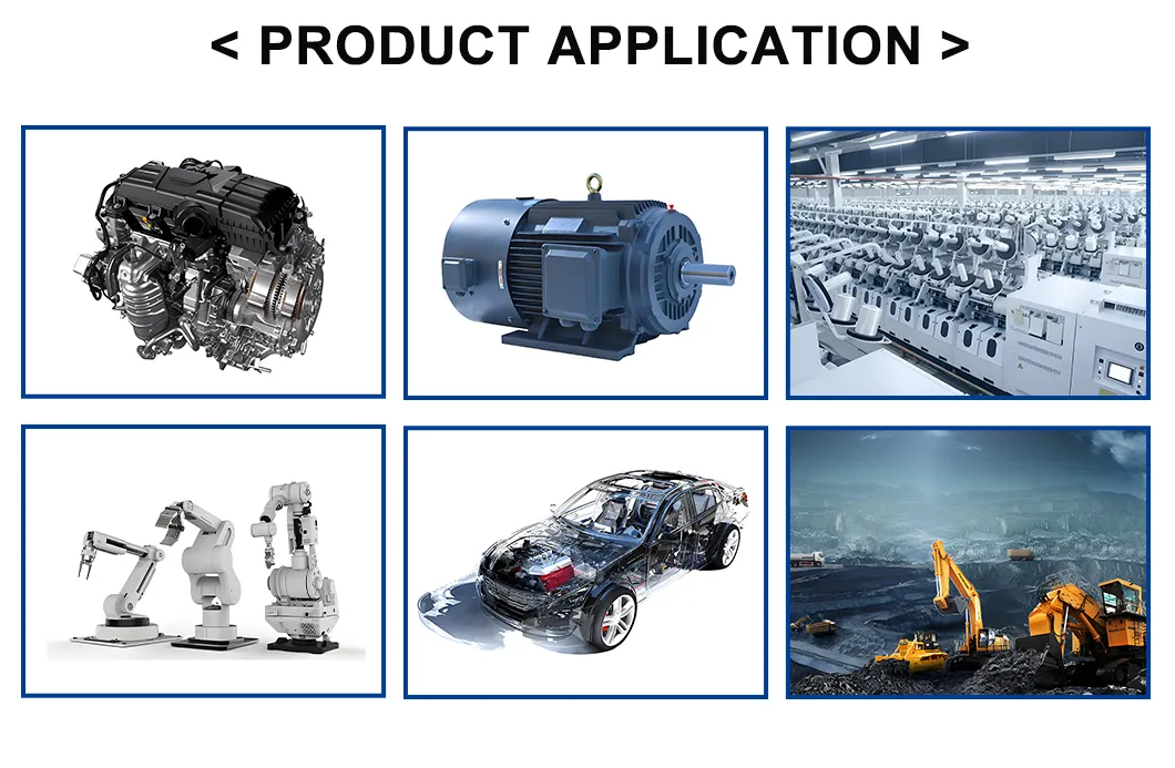 Application Scenarios