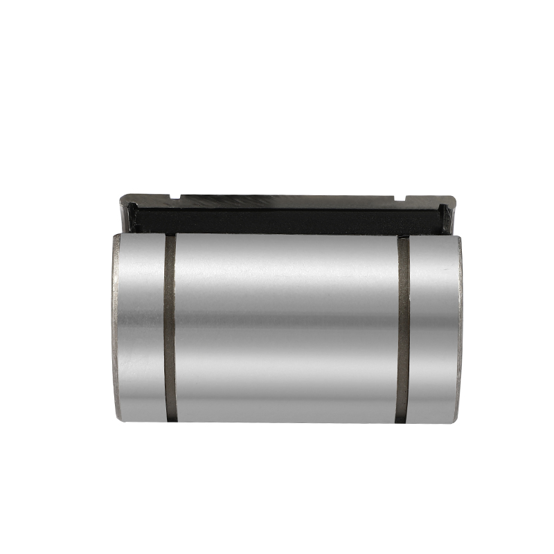 Linear Open Sliding Bearing, Made of 304 Stainless Steel, Linear Bearing Slm40uuop