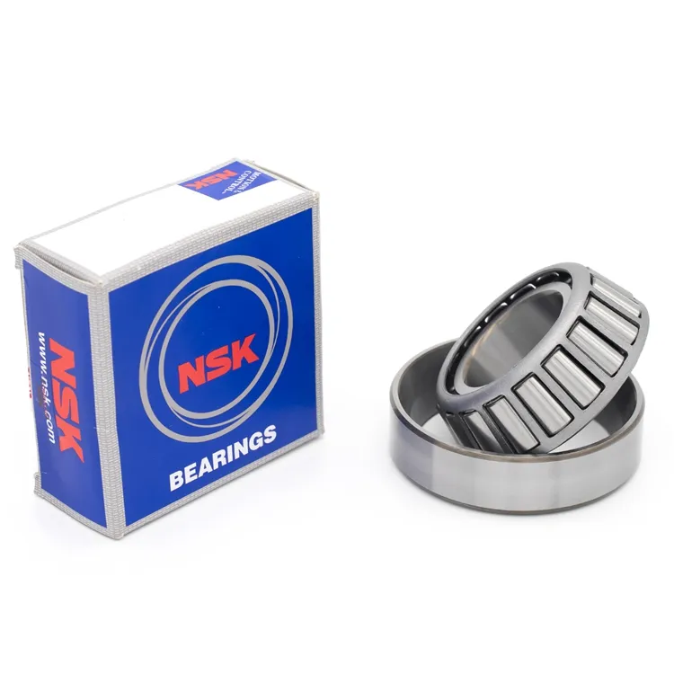 Timken Koyo NSK NTN NACHI Original Tapered Roller Bearing 32004 32005 32204 32209 32210 32211 32212 32213 Lm11949/10 Catalog Roller Bearings with Price List
