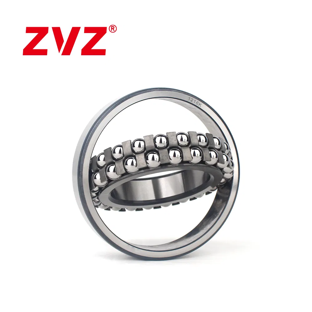Zvz 1216K Series High Precision Spherical Roller Bearing Factory