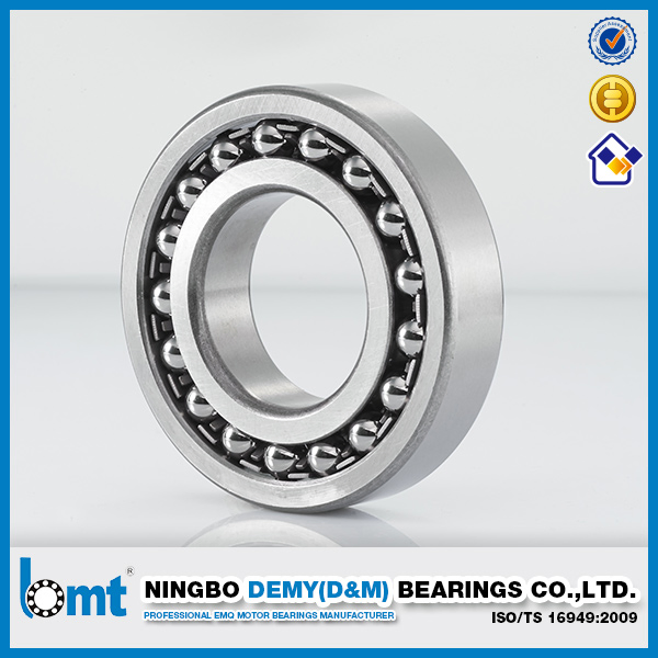 Self-Aligning Ball Bearing 1208
