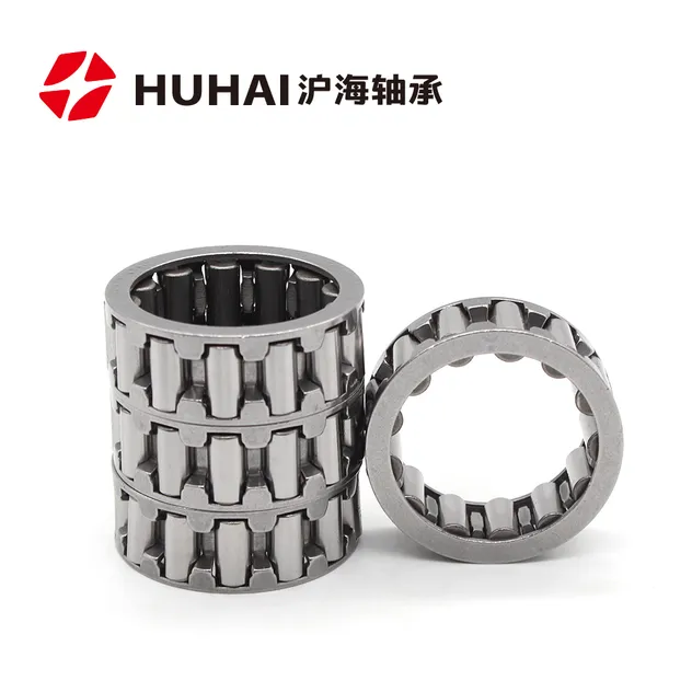 Needle Roller Bearing Showcase 1