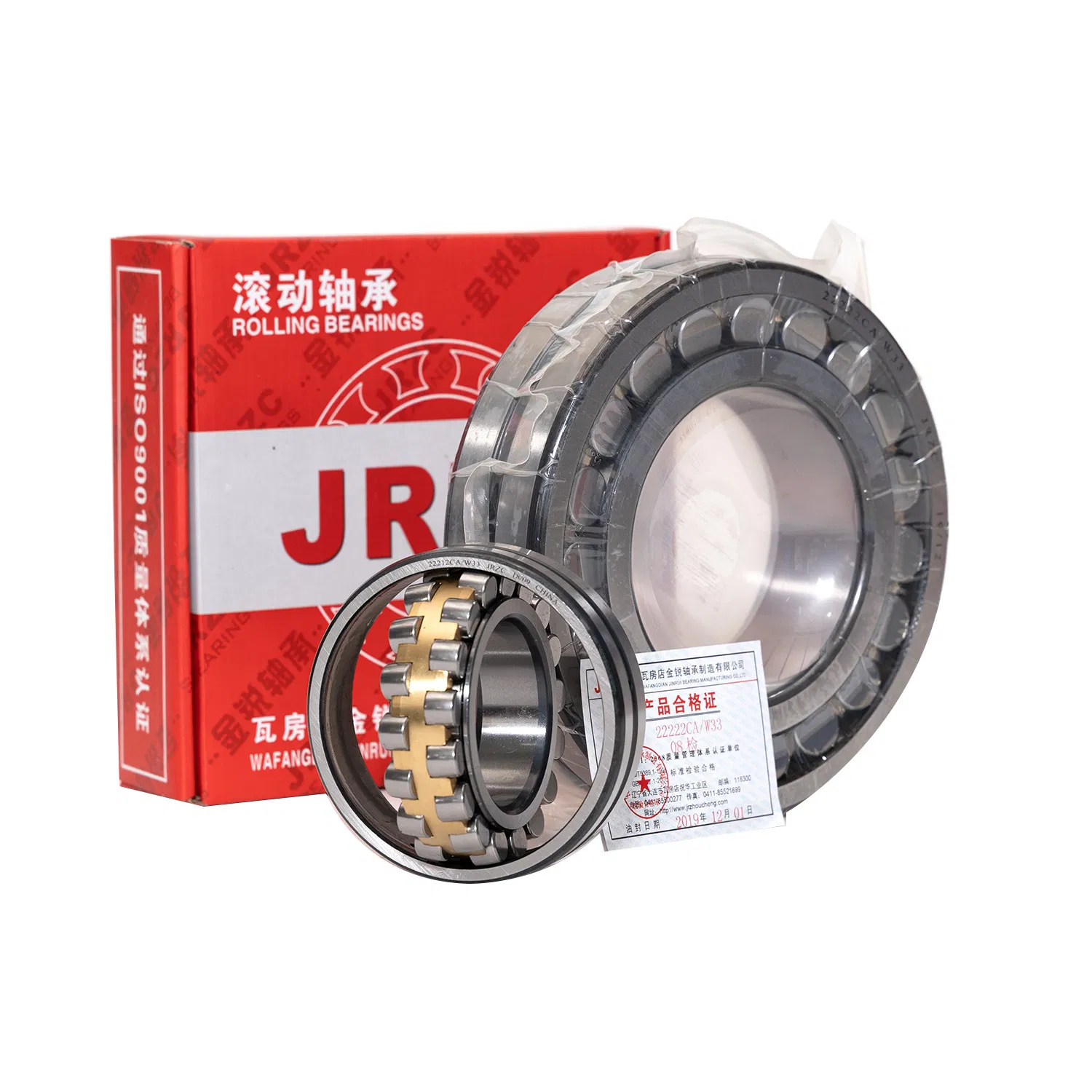 All Type of Taper/Cylindrical Roller Spherical Roller Bearings 23944 23044 24044 23144 24144 22244 23244 24124