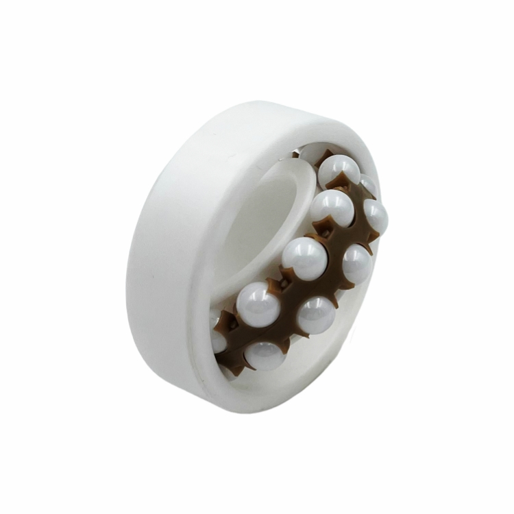 Low Noise 6815CE 6915CE 16015CE 6015CE 6215CE Full Ceramic Ball Bearings for Skateboard
