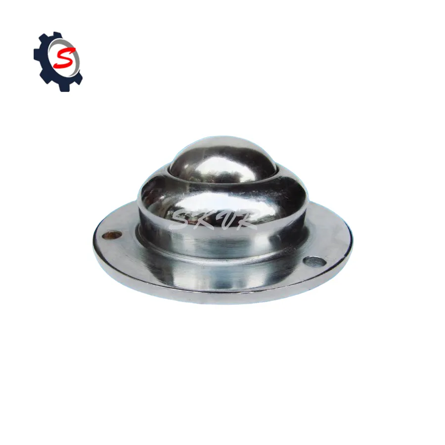 Roller Ball Transfer Bearing