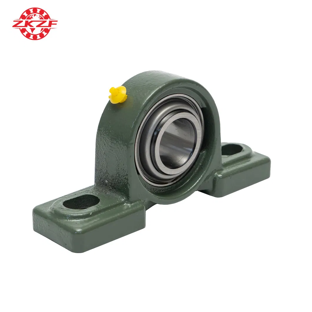 Pillow Block Bearing 1