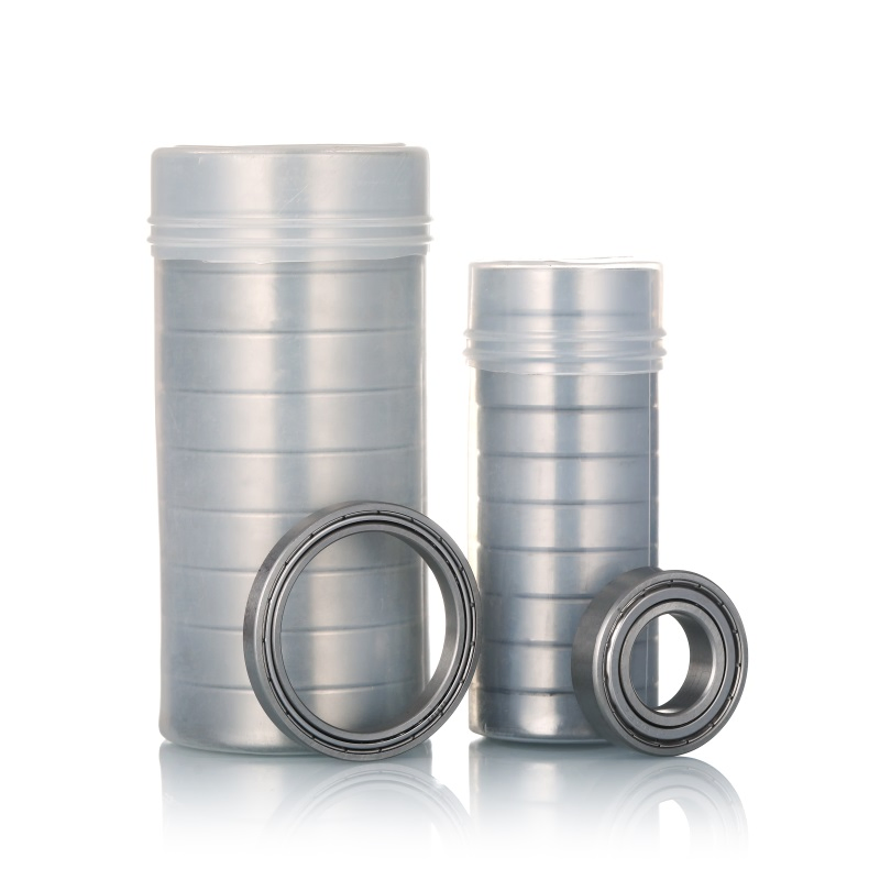 High Speed Stainless Steel Ball Bearing for Fidget Spinner Bearing