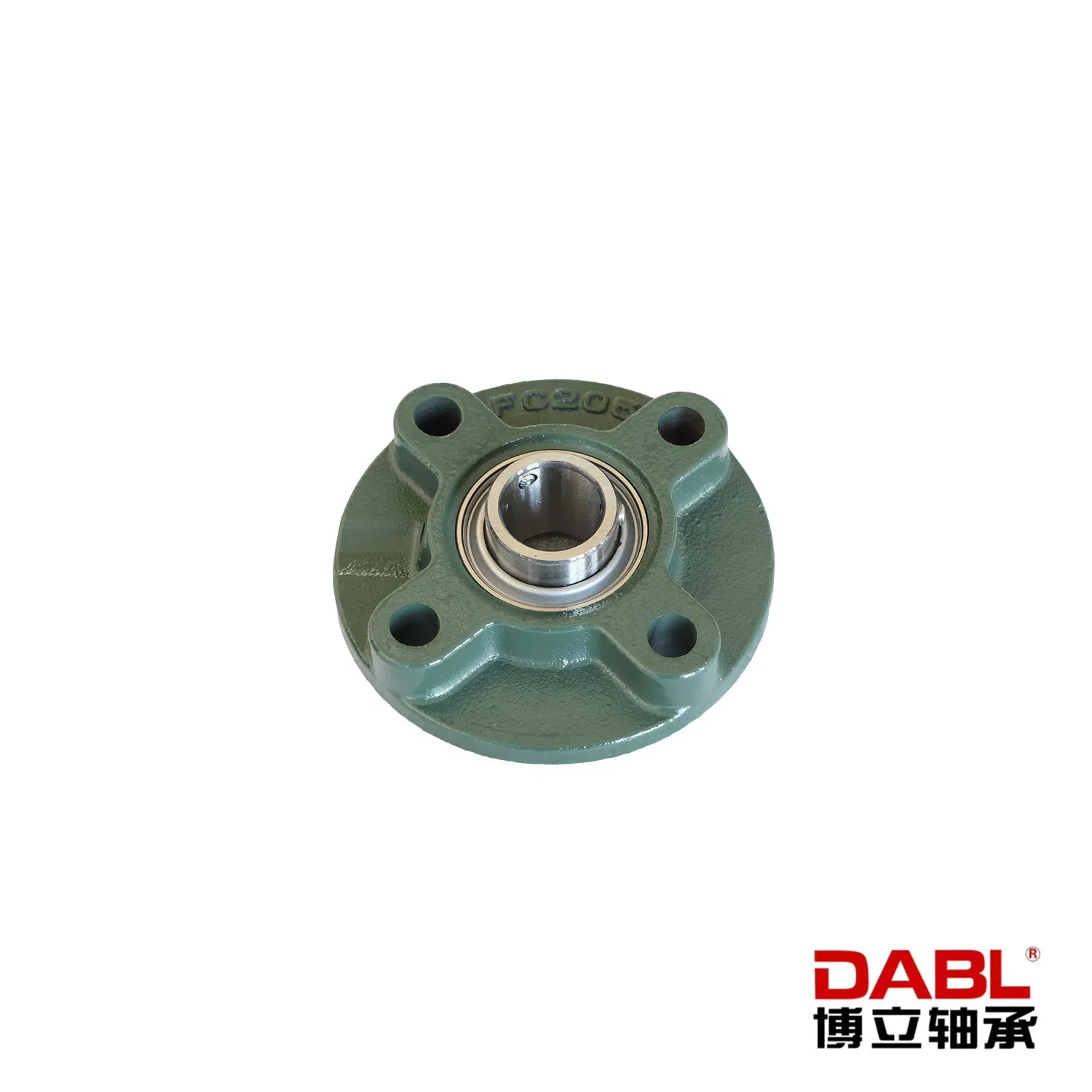 High-Quality Stainless Rolamento UCT208 UCP201 Ucf205 UCT206 Housing Pillow Block Bearings Wholesale of High-Precision Manufacturing Machinery Car Parts