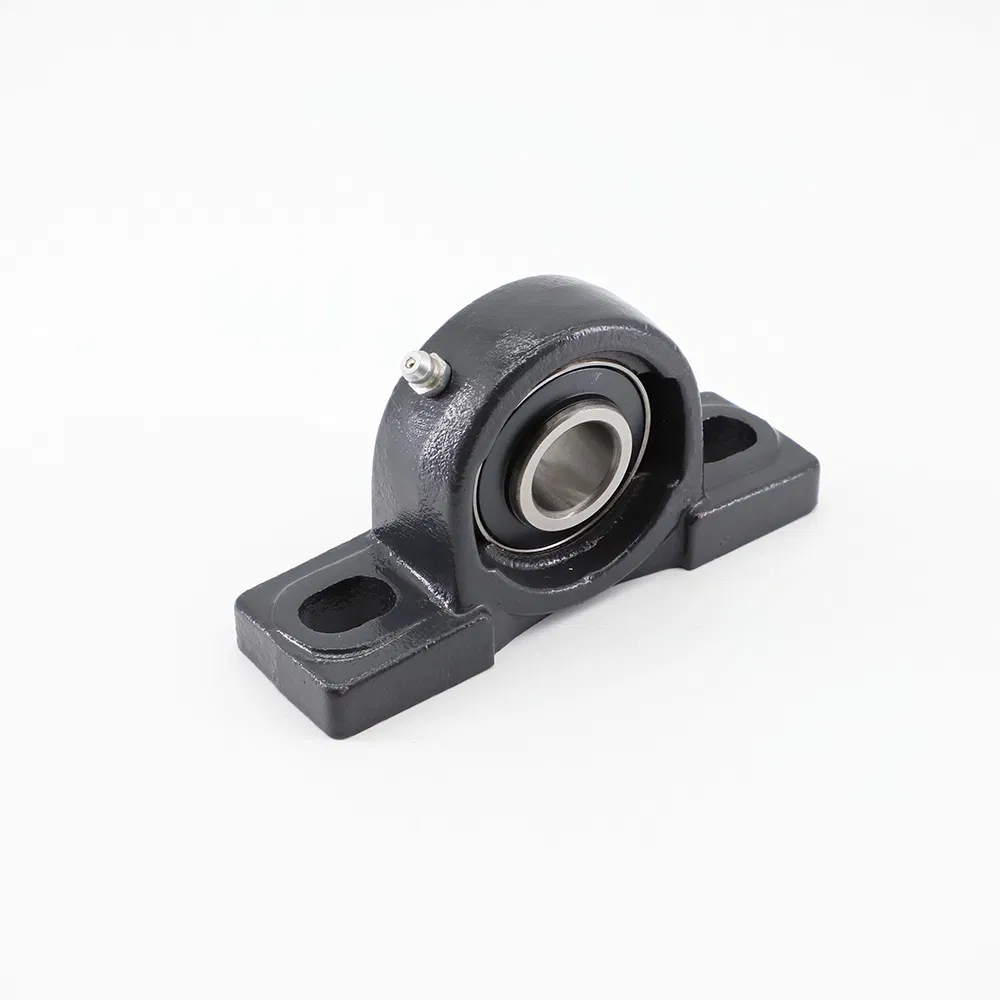 NSK/NTN/Koyo Pillow Block Bearing House Bearing UCP Ucf UCFL Ucfc UCT Ucpa Ucfa Ucfb Ucph Bearing Units with Insert Bearing Open End Spinning Bearing