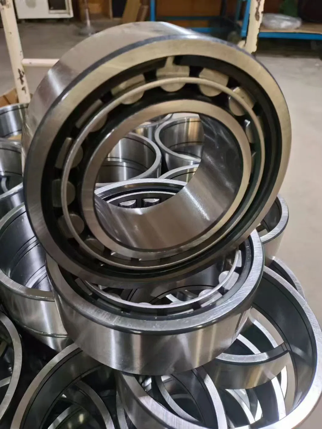 Automotive Gearbox Bearing