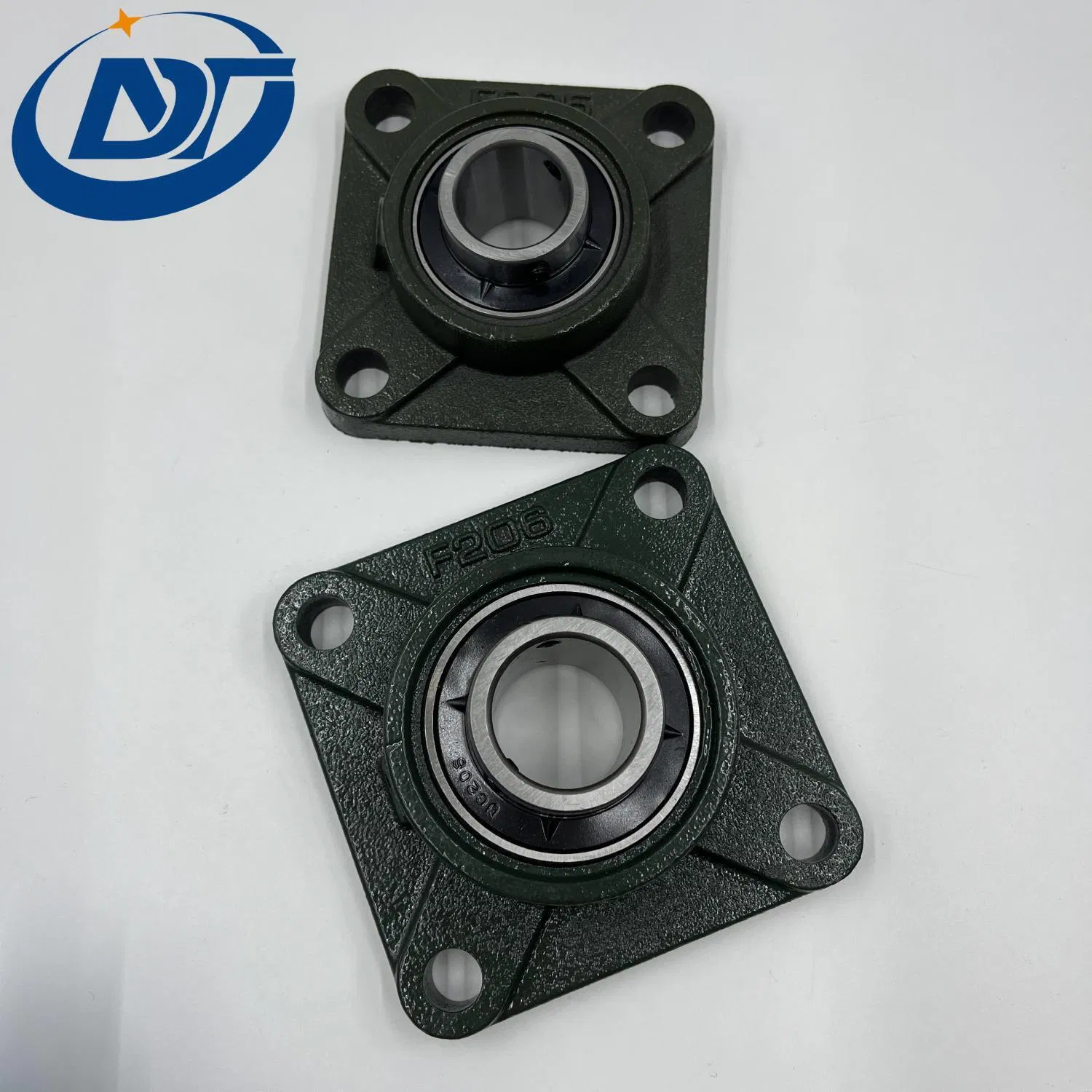 UC/Ucf/UCT/UCFL/UCP/Ucpa 202/SKF/FAG/NSK/INA/Insert Bearing/Pillow Block Bearing for Agricultural Machinery Phone Accessories Ball Screw Auto Parts Motorcycle