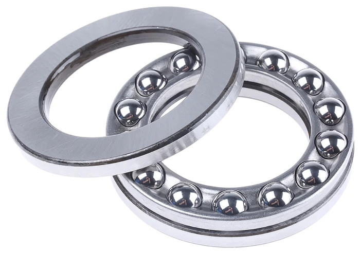 Thrust Ball Bearing 511/670f3 5691/750 591/750V 951/750V/Va 5611/800 591/800 5691/1000 591/1060V 5691/1120 High Temperature Resistance Auto Bearing