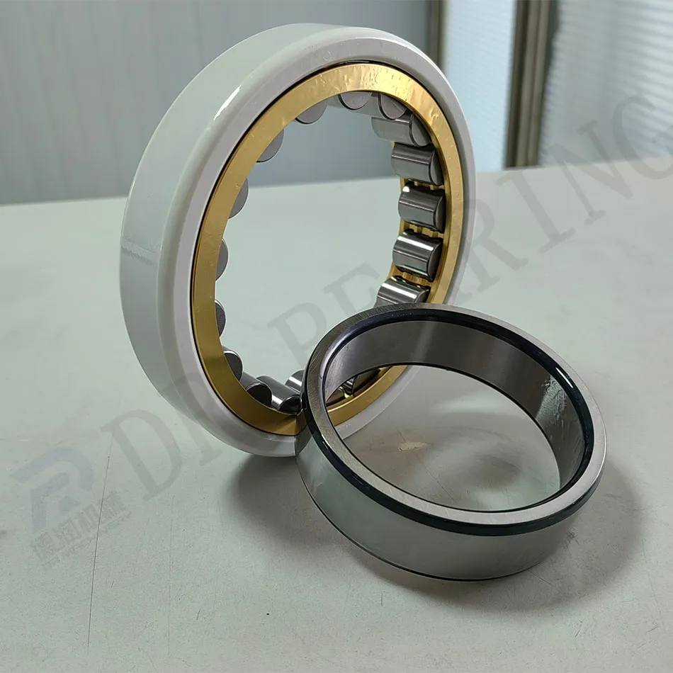 Insulated Bearing View 3
