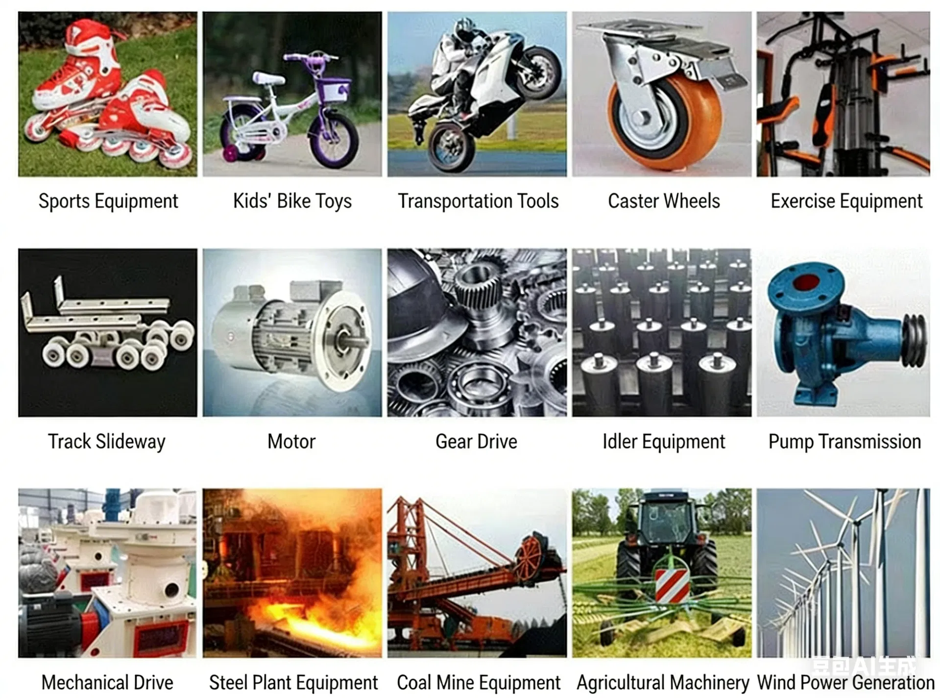 Application Scenarios