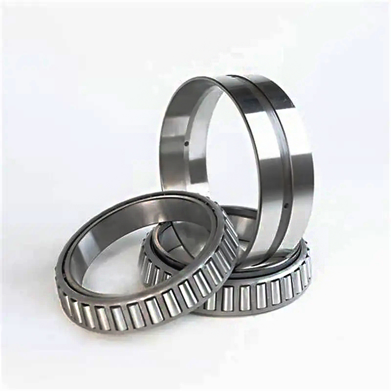 Premium Quality for Industrial Equipment Tapered Roller Bearing