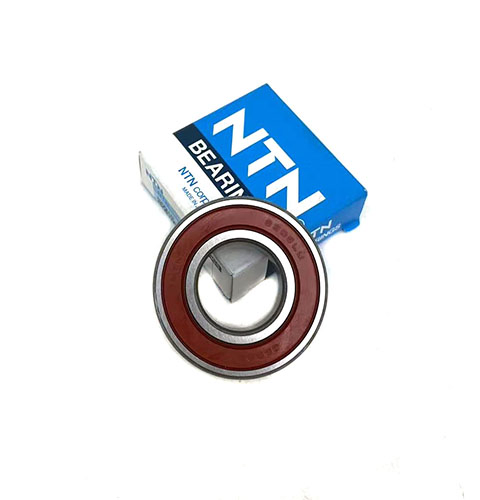 Deep Groove Ball Bearing 2