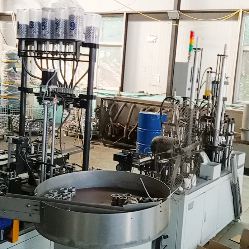 Pressed Steel Pillow Block Bearing Unit