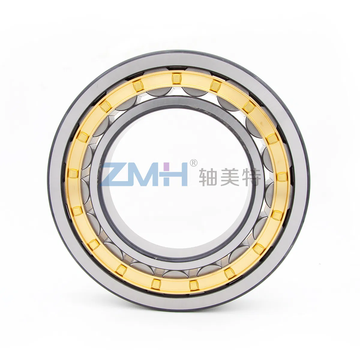 Cylindrical Roller Bearing Nu226em for Rolling Machines
