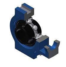 UCT305 Heavy Take-up Unit for Mineral Processing Equipment