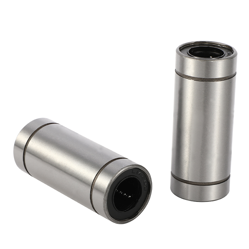 Linear Sliding Bearing, Bearing Steel, Linear Bearing, Lm4luu