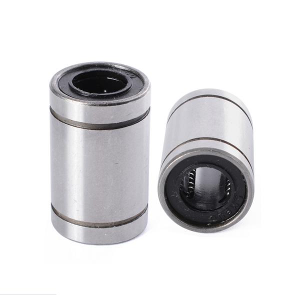 Linear Bearing Wheel Precision CNC Machine Tool Textile Food Packaging Printing Baking Winery Hot Dog Pepper Factory Machinery Special Straight Type Flange Type