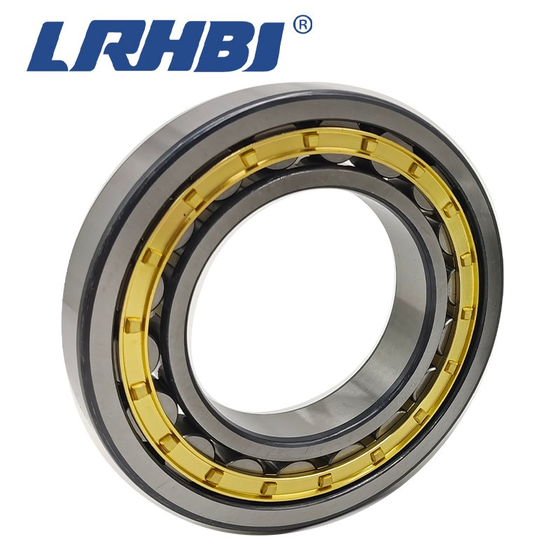 Bearing Rnu1014m 292114h 80*110*20mm Cylindrical Roller Bearing for Axle Differential Output Shaft