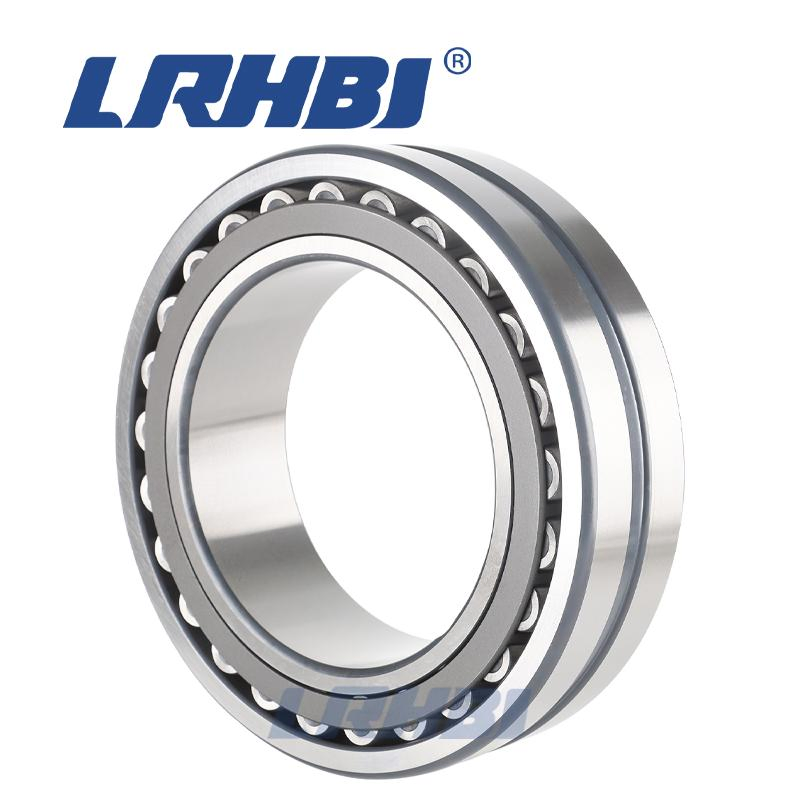 Spherical Roller Bearing Ca Cc Ma MB E1 Ccja Types for Crane and Port Machinery Crane Dock Gantry Crane Winches Winch