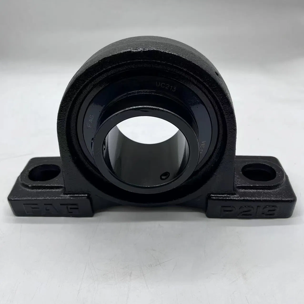 High Quality and Precision Spherical Roller Bearing Mounted Bearings Insert Bearing