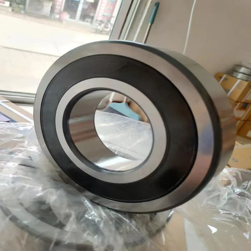 Transmission Bearing Deep Groove Ball Bearing Wheel Hub Needle Bearing Tapered Roller Bearings for Auto Agric