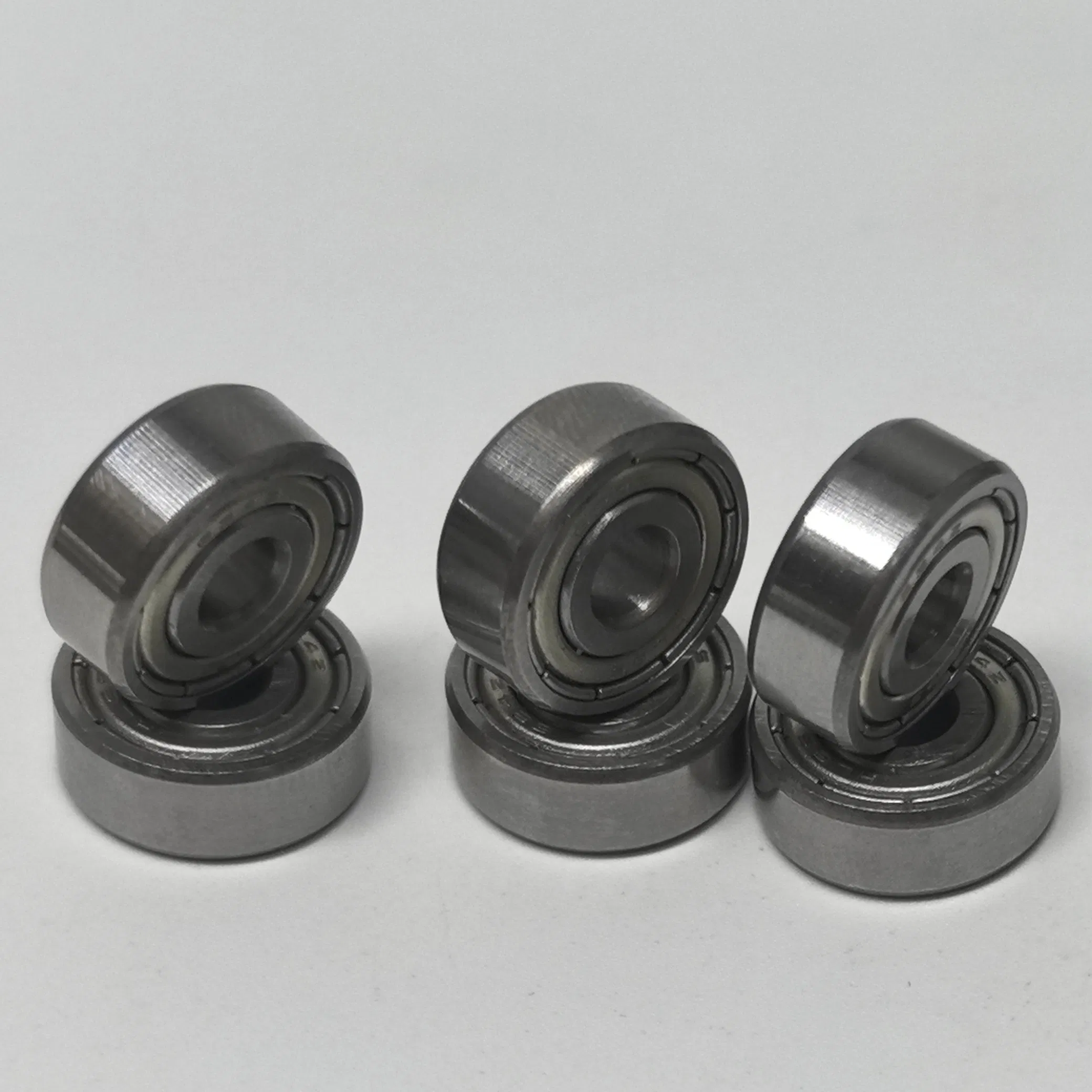 624zz High Speed Miniature Ball Bearing